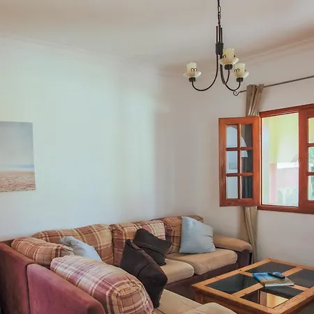 Casa Mami- A Spanish Oasis In Lajares For Families & Friends Villa *