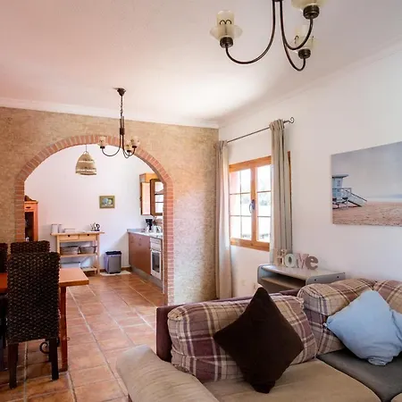 Casa Mami- A Spanish Oasis In Lajares For Families & Friends Villa *