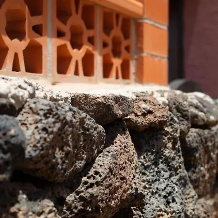 Vila Casa Mami- A Spanish Oasis In Lajares For Families & Friends *